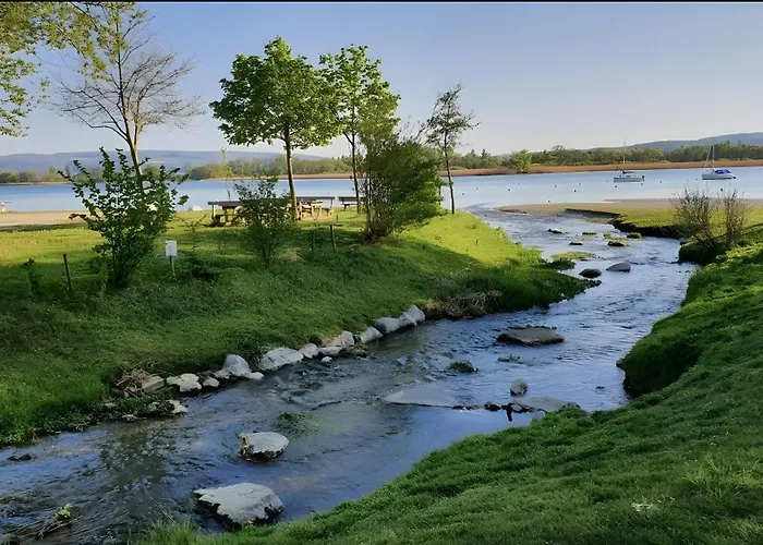 Casa Di Napolitano 4 * Radolfzell am Bodensee