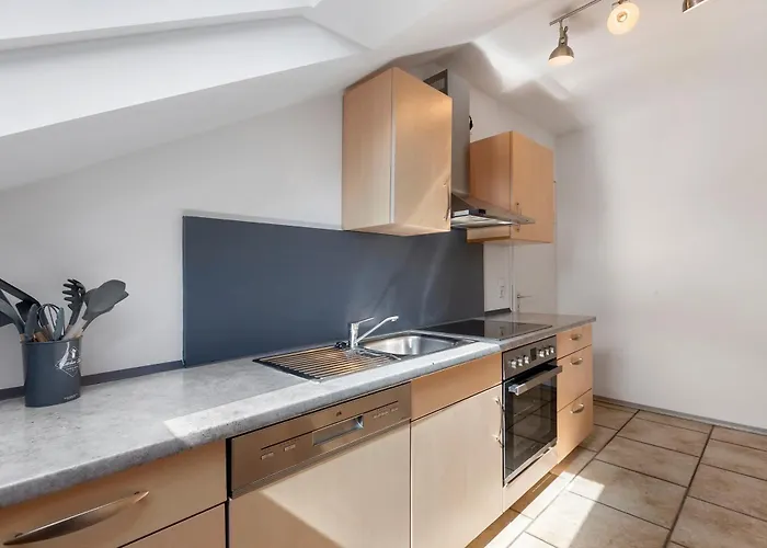 Apartamento Casa Di Napolitano 4 *