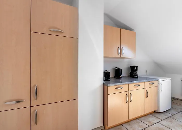 Casa Di Napolitano 4 Apartamento Radolfzell am Bodensee