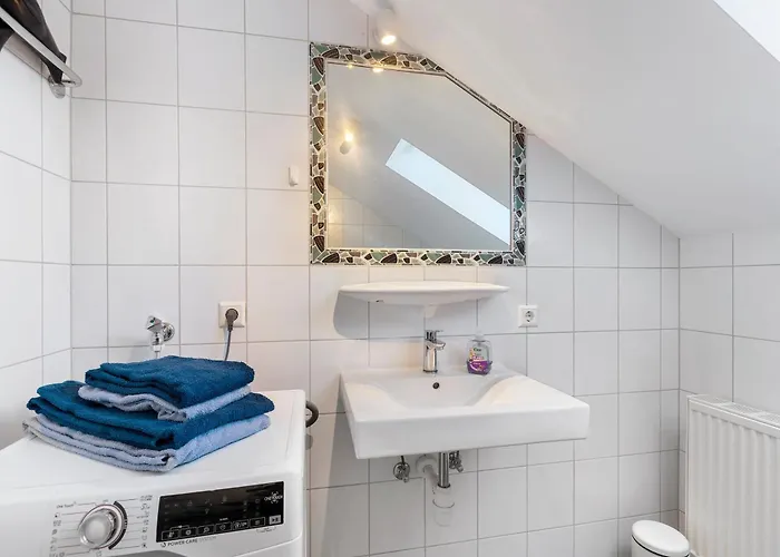 Casa Di Napolitano 4 *