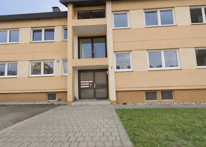 Casa Di Napolitano 4 Apartamento *